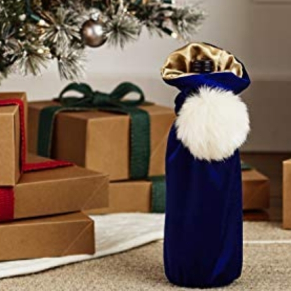 Hallmark Other - Hallmark Signature Wine Bottle Bag